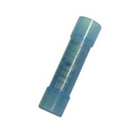 WIRTHCO Nylon Butt Connector 22-18 Gauge W48-80207